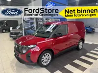 Ford Transit Courier 1.5 EcoBlue Limited | Stoel- en stuurverwarming | Navigatie | Achteruit rijcame