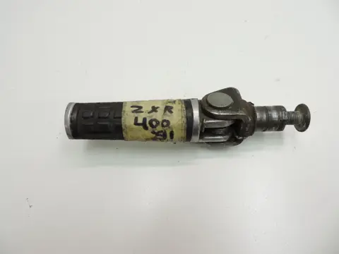VOETSTEUN LINKS Kawasaki ZXR 400 1991 - 1996
