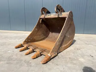 Verachtert CW30S / CW40S