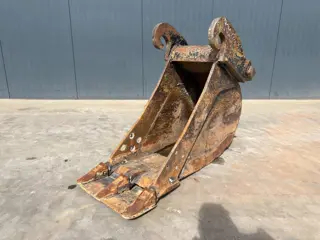 Verachtert CW30S / CW40S