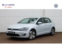 Volkswagen e-Golf e-Golf 136pk | SOH 91%
