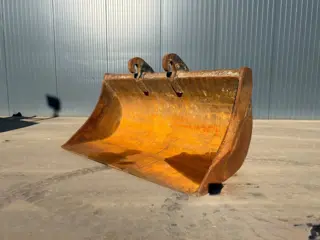 Verachtert CW30S / CW40S - 1800mm