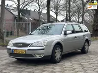 Ford Mondeo Wagon 1.8-16V Champion Cruise*Airco*NAP*