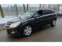 Opel Astra Wagon 1.6 NL Auto - 2e Eigenaar - 29-01-2027 APK