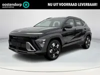 Hyundai Kona 1.6 GDI HEV Premium Sky | Stuurverwarming | Stoelverkoeling/verwarming | Schuif-kanteld