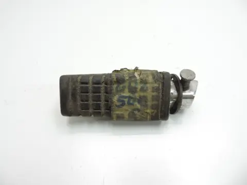 VOETSTEUN LINKS Kawasaki GPZ 500 1988 - 1994