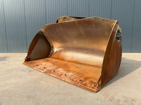 Volvo ISO - Caterpillar 924K / 924M / 926K / 926M / 930H