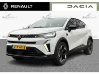 Renault Captur 1.8 E-Tech full hybrid 160 techno - Demo / pack winter