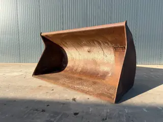 Volvo ISO L45 / L50 / Caterpillar 918