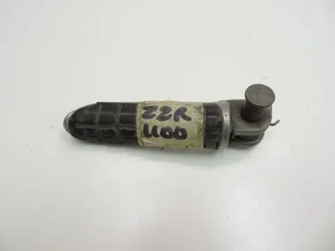 VOETSTEUN LINKS Kawasaki ZZR 1100 1990 - 1992