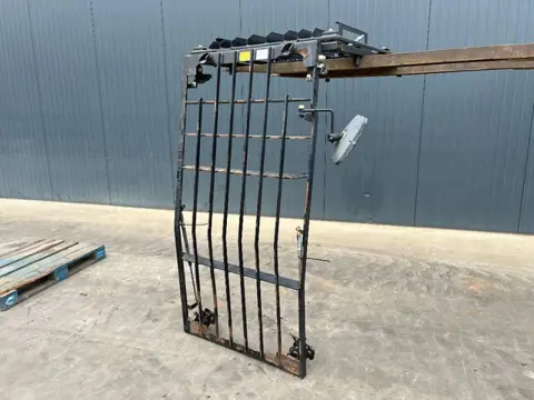 Cat 313E / M315F / 320F / 323E / 325F / 329E / 330F /