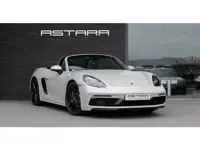 Porsche 718 Boxster GTS | 18-weg | GTS pakket