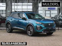 Peugeot 2008 1.2 Hybrid 145 Allure VOORRAAD KORTING