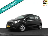 Opel KARL 1.0 ecoFLEX 120 Jaar Edition Airco/Cruise Control