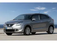 Suzuki Baleno 1.2 Smart Hybrid High Executive Camera|Trekhaak|Navi