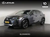 Lexus UX 250h F Sport First Edition | Trekhaak | Dealeronderhouden |