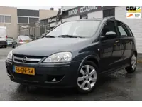 Opel Corsa 1.2-16V Silverline | elec ramen | Airco | Lm velgen
