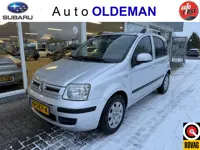 Fiat Panda 1.2 Edizione Cool Airco PDC (bj 2011)