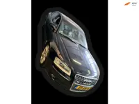 Audi A8 2x 3.7 V8 LPG/PROJECT/LEES TEKST/NWE LUCHTVERING