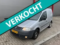 Volkswagen Caddy 1.9 TDI 850 kg.