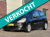 Renault Clio 1.2 TCE Dynamique S Cruise*Airco*NAP*Elektrische ramen*APK*