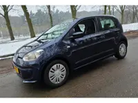 Volkswagen Up! 1.0 BlueMotion - 1e Eigenaar - NL Auto - Navi