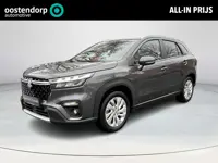 Suzuki S-Cross 1.5 Hybrid Select