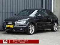 Audi A1 1.2 TFSI Pro Line S (bj 2011)