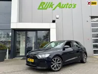 Audi A1 Sportback 35 TFSI 1.5 * 150PK! * Navigatie * Cruise Control *Stoelverwarming