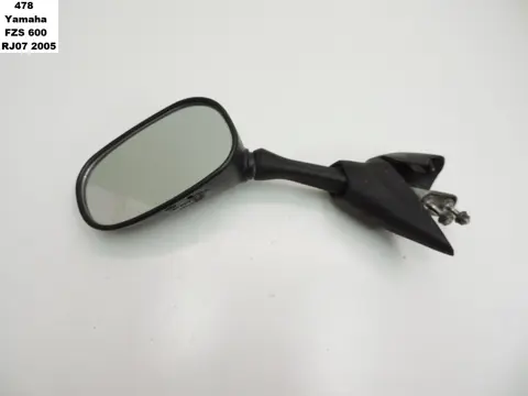 SPIEGEL LINKS Yamaha FZ6 2004 - 2007