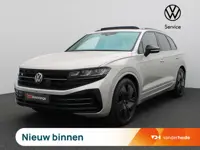 Volkswagen Touareg 3.0 TSi eHybrid 4MOTION R Edition 463PK Aut. Pano-Schuifdak, Nachtzicht Camera, T