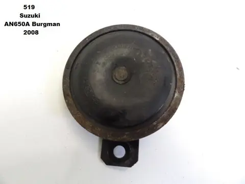 CLAXON Suzuki Burgman 650 2002 - 2009