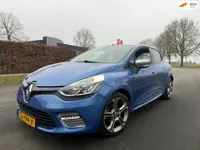 Renault Clio 1.2 GT AUTOMAAT/APK/NAVI/CLIMA/CAMERA