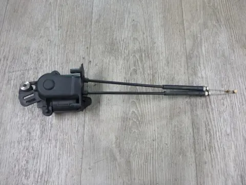 EXUP / SERVO KLEP BMW R 1200 GS LC 2013 - 2016 / 2017 - 2018