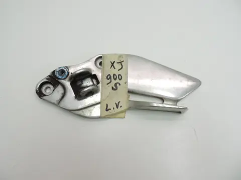 LINKER SCHETSPLAAT Yamaha XJ 900 S Diversion 1994 - 2005