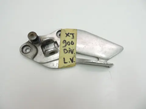 LINKER SCHETSPLAAT Yamaha XJ 900 S Diversion 1994 - 2005