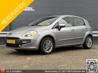 Fiat Punto Evo 1.3 M-Jet Dynamic CLIMA | ELEKTR RAMEN | CRUISE | APK 10-06-2026 |