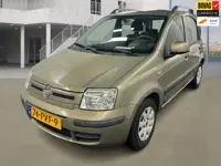 Fiat Panda 1.2 Edizione Cool 1e Eig. 37.750 km +NAP NL-auto