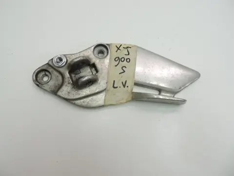 LINKER SCHETSPLAAT Yamaha XJ 900 S Diversion 1994 - 2005