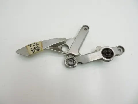 RECHTER SCHETSPLAAT Yamaha TZR 250 1986 - 1999