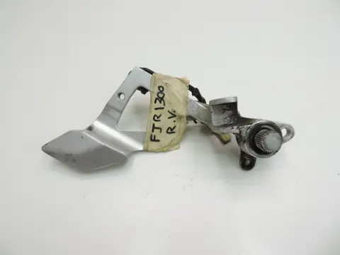 RECHTER SCHETSPLAAT Yamaha FJR 1300 2001 - 2002