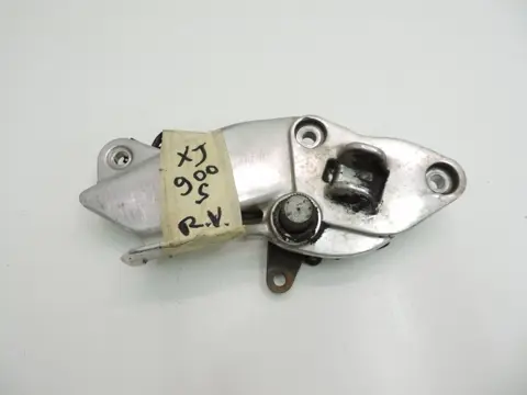RECHTER SCHETSPLAAT Yamaha XJ 900 S Diversion 1994 - 2005