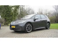 Volkswagen ID.3 First 58 kWh Verwarmede stoelen SOH 90%