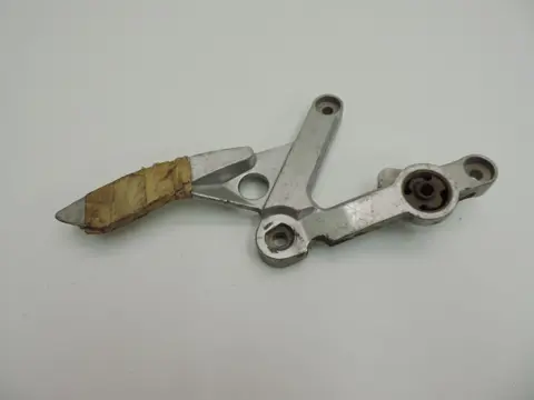 RECHTER SCHETSPLAAT Yamaha TZR 250 1986 - 1999