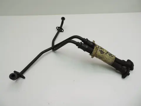 OLIELEIDING Honda CBX 750 F 1984 - 1987