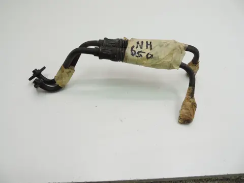 OLIELEIDING Honda CBX 650 E 1983 - 1986