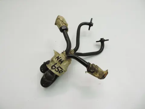 OLIELEIDING Honda CBX 650 E 1983 - 1986