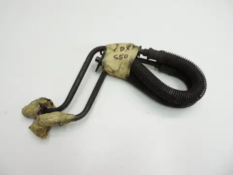 OLIELEIDING Honda CBX 550 F2 1982 - 1985