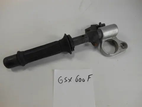 CLIP ON LINKS Suzuki GSX F 600 1988 - 1997