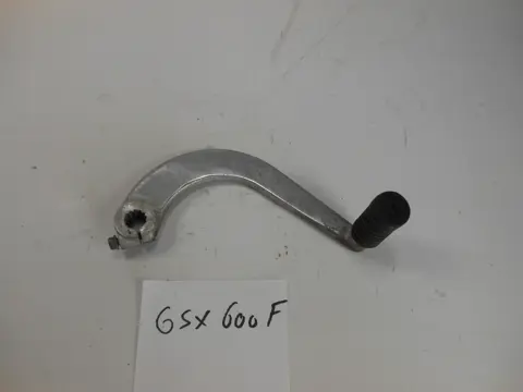 REMPEDAAL Suzuki GSX F 600 1988 - 1997